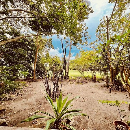 Villa Wonderworld Resort Ban Nua 외부 사진