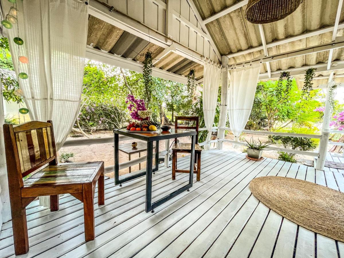 Villa Wonderworld Resort Ban Nua 외부 사진