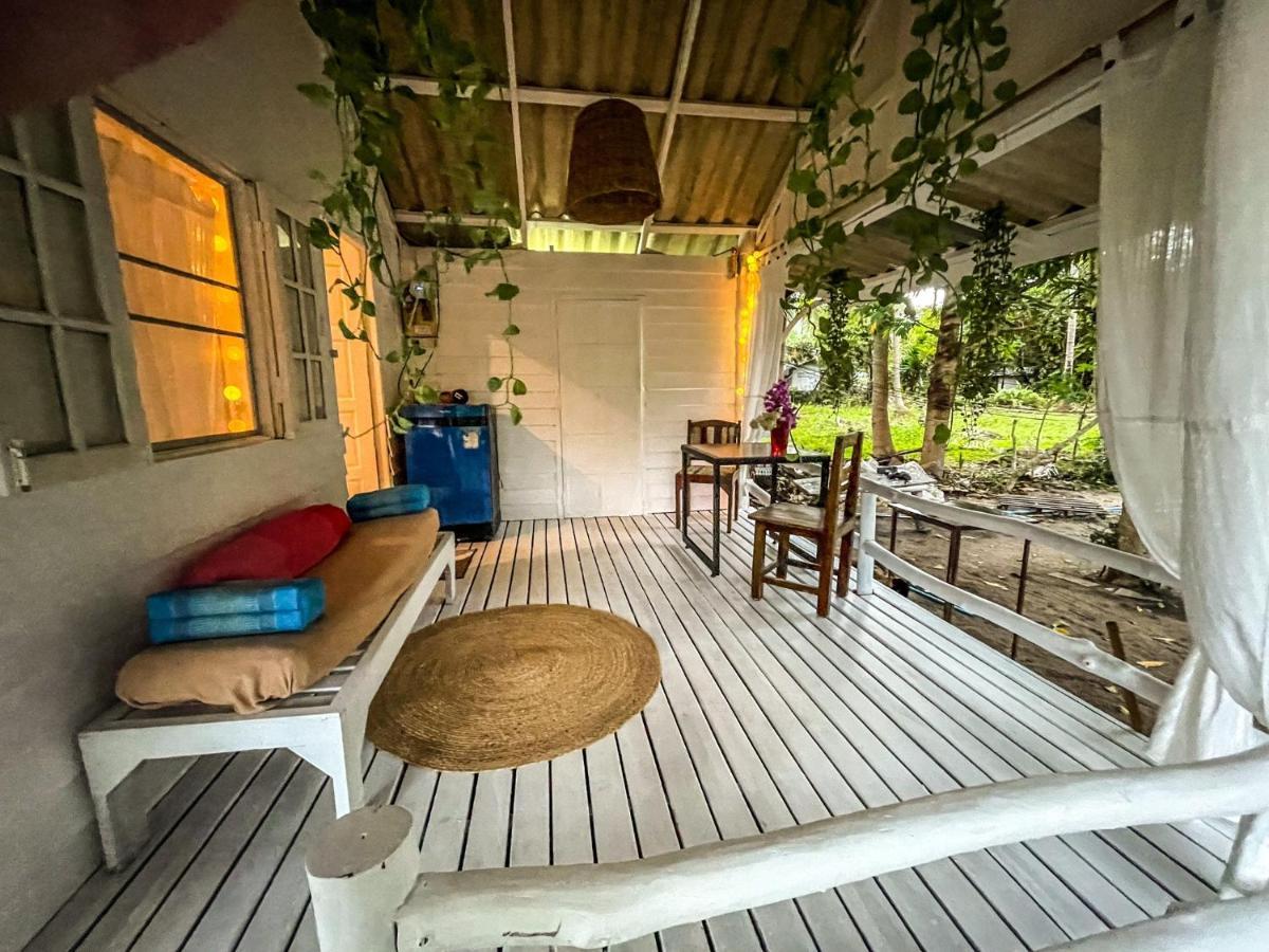 Villa Wonderworld Resort Ban Nua 외부 사진