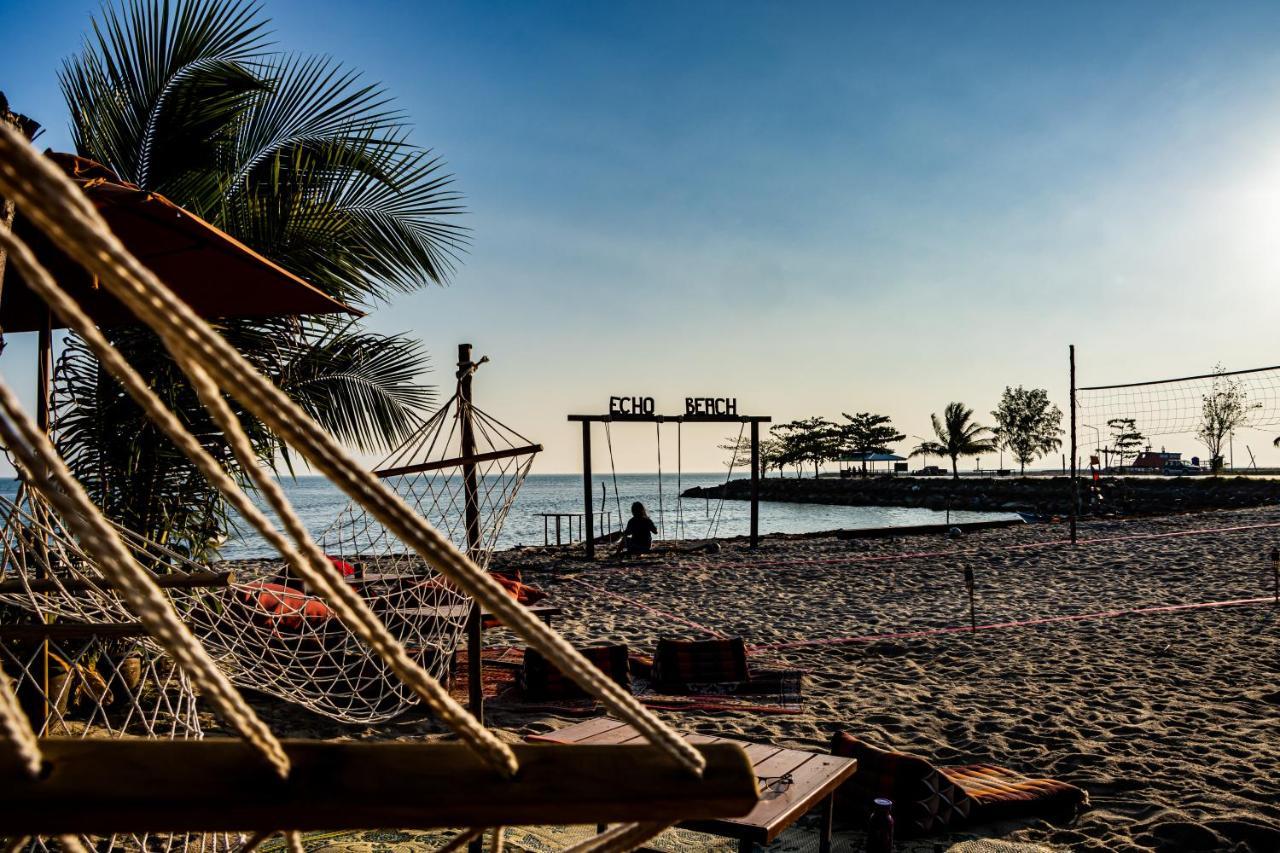 Villa Wonderworld Resort Ban Nua 외부 사진