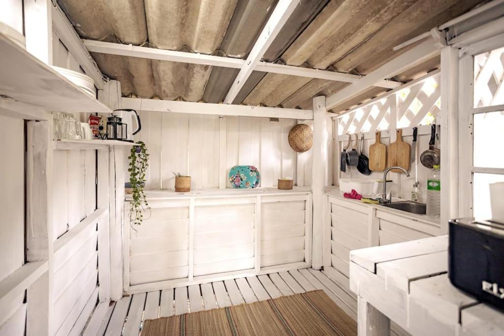 Villa Wonderworld Resort Ban Nua 외부 사진
