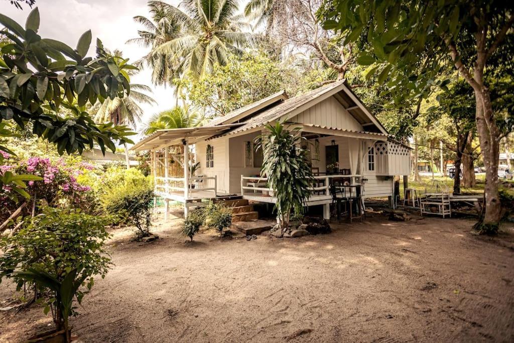 Villa Wonderworld Resort Ban Nua 외부 사진