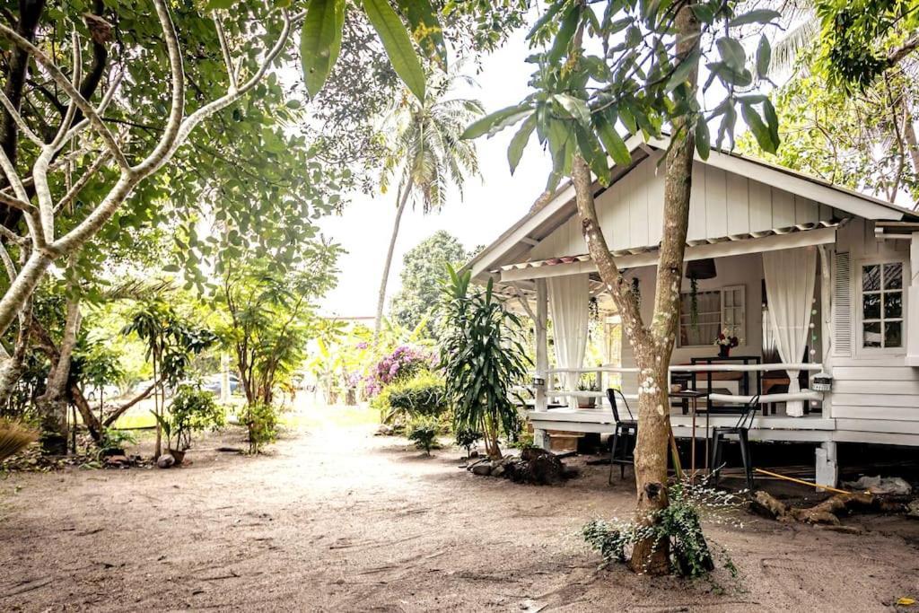 Villa Wonderworld Resort Ban Nua 외부 사진