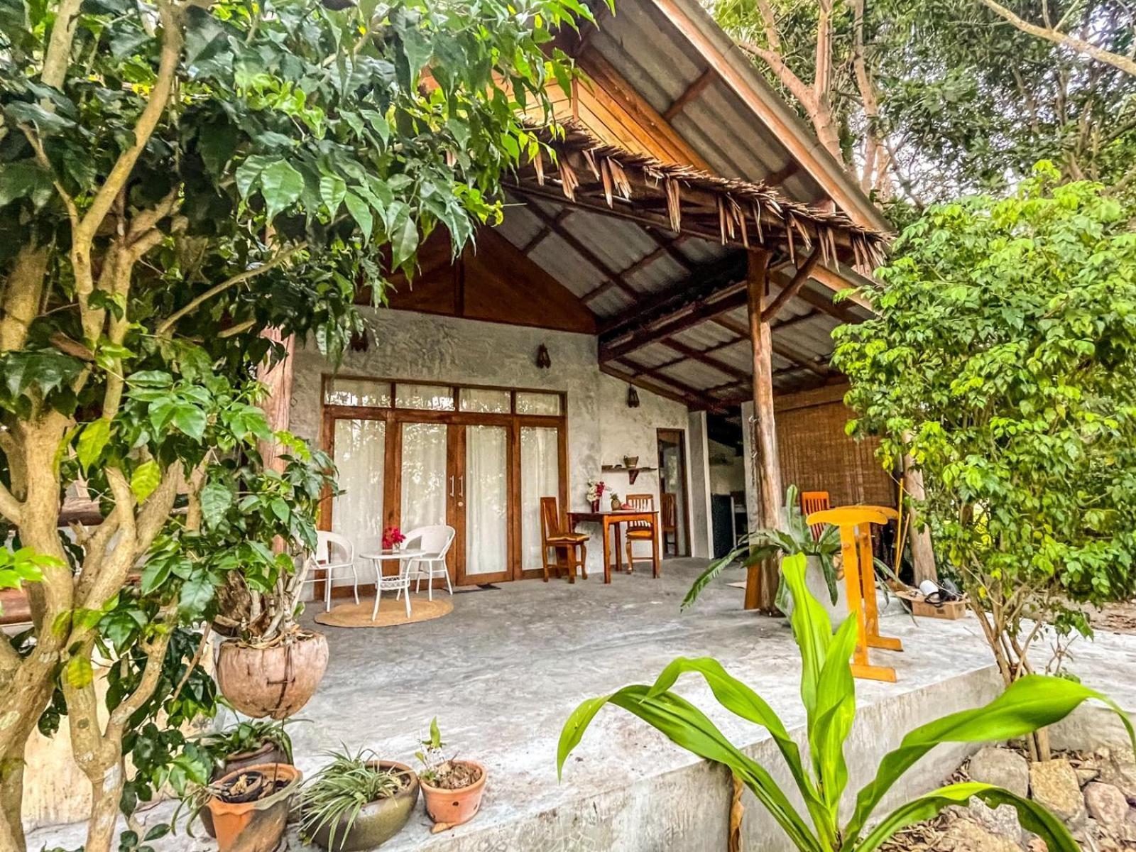 Villa Wonderworld Resort Ban Nua 외부 사진