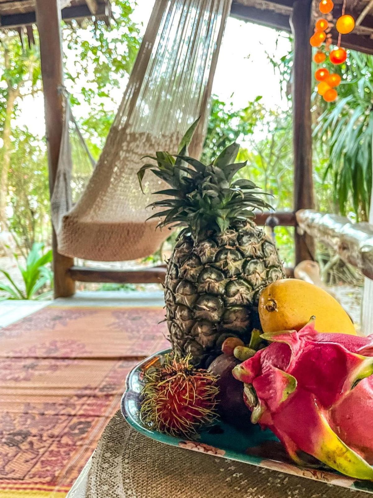 Villa Wonderworld Resort Ban Nua 외부 사진