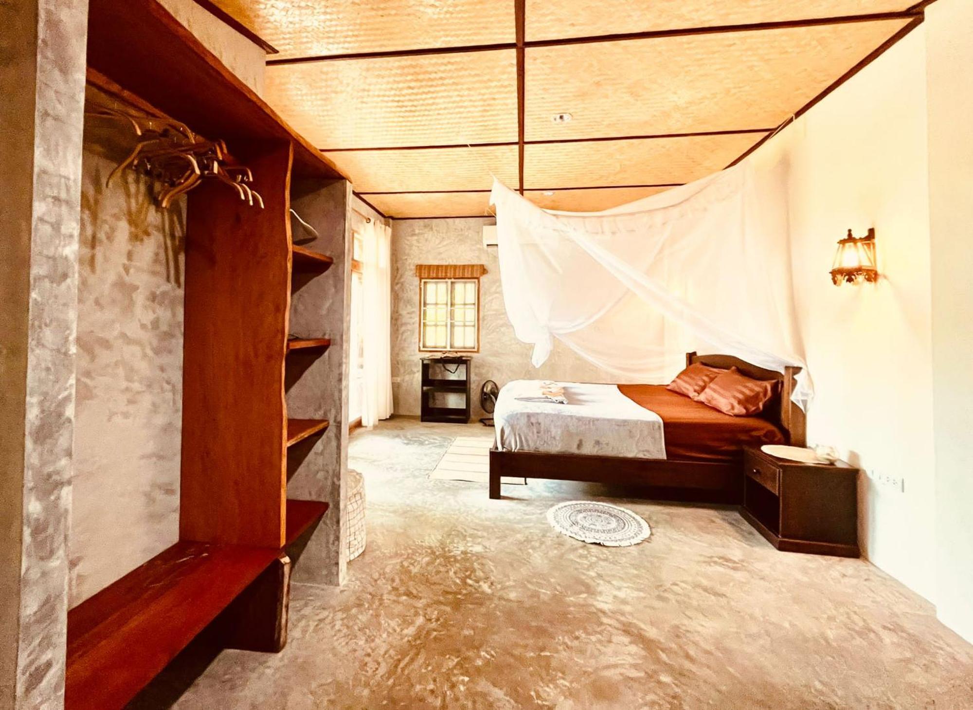 Villa Wonderworld Resort Ban Nua 외부 사진