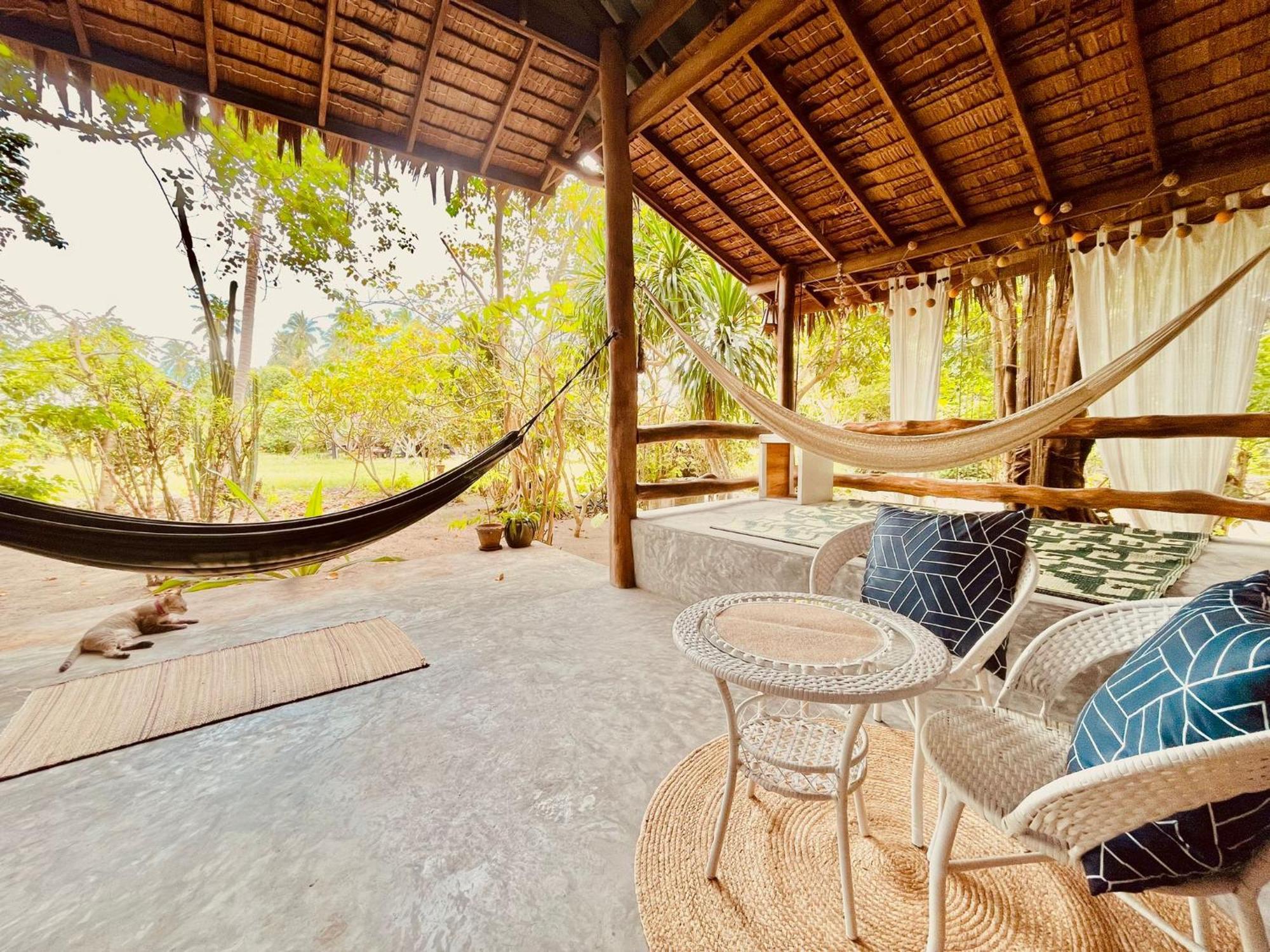 Villa Wonderworld Resort Ban Nua 외부 사진