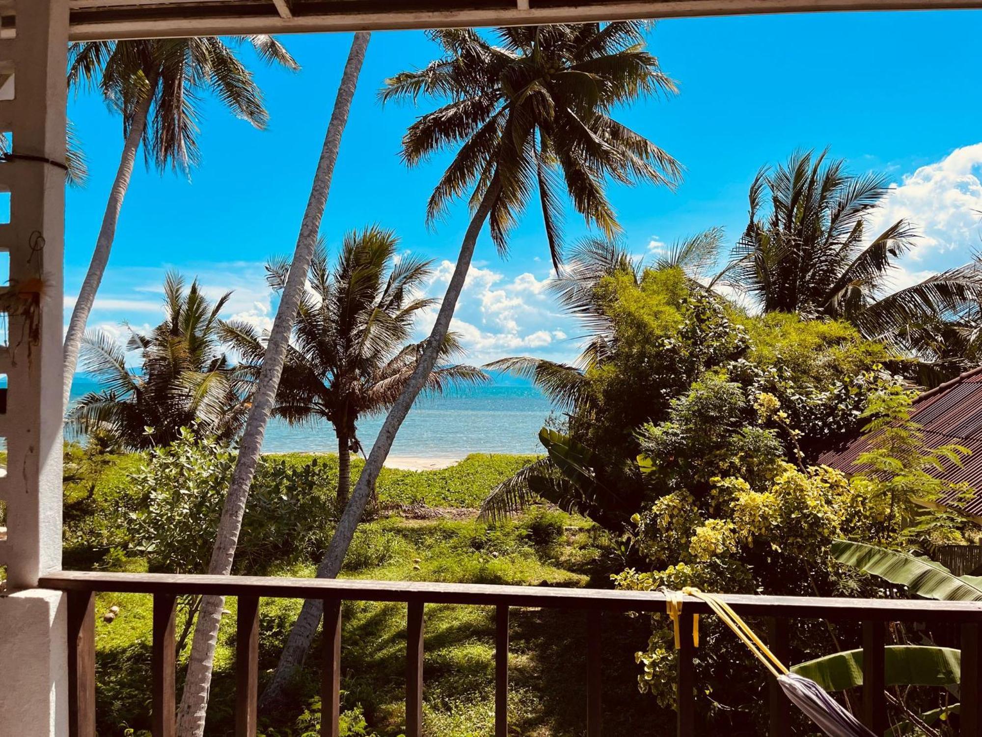 Villa Wonderworld Resort Ban Nua 외부 사진