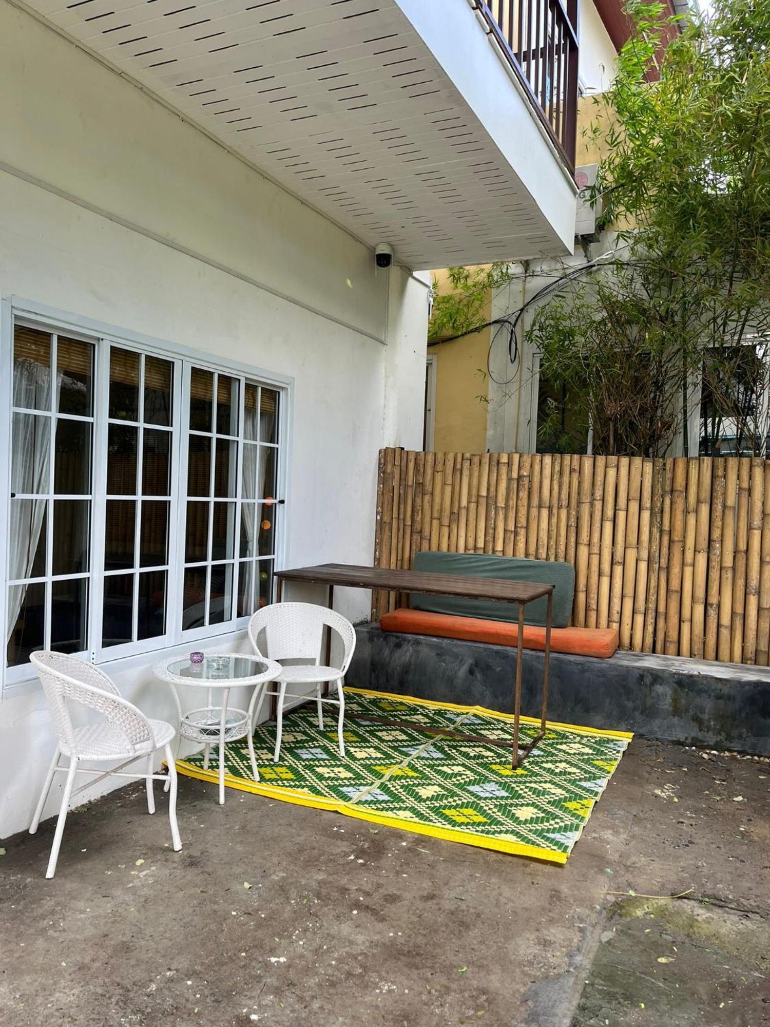 Villa Wonderworld Resort Ban Nua 외부 사진