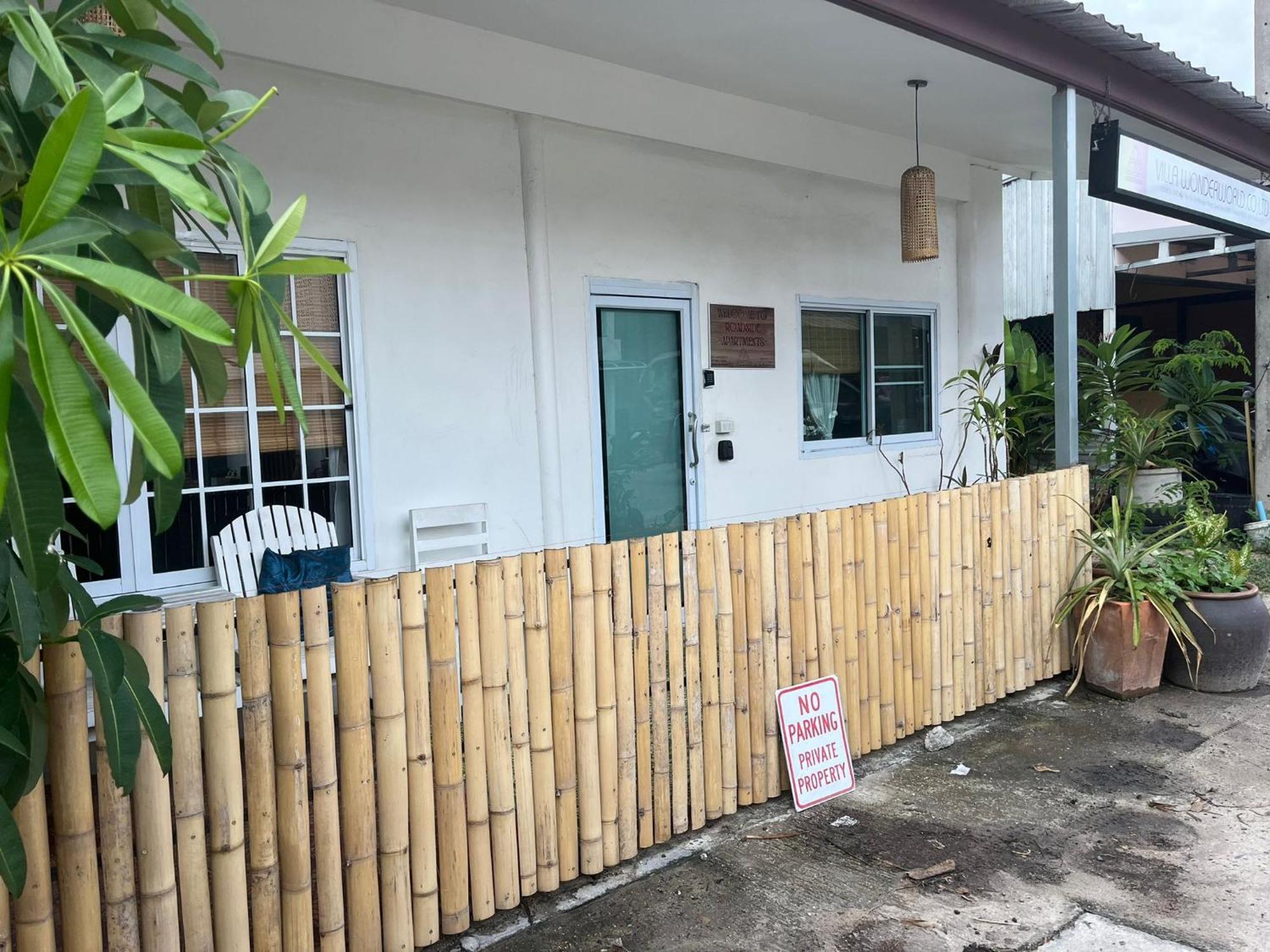 Villa Wonderworld Resort Ban Nua 외부 사진