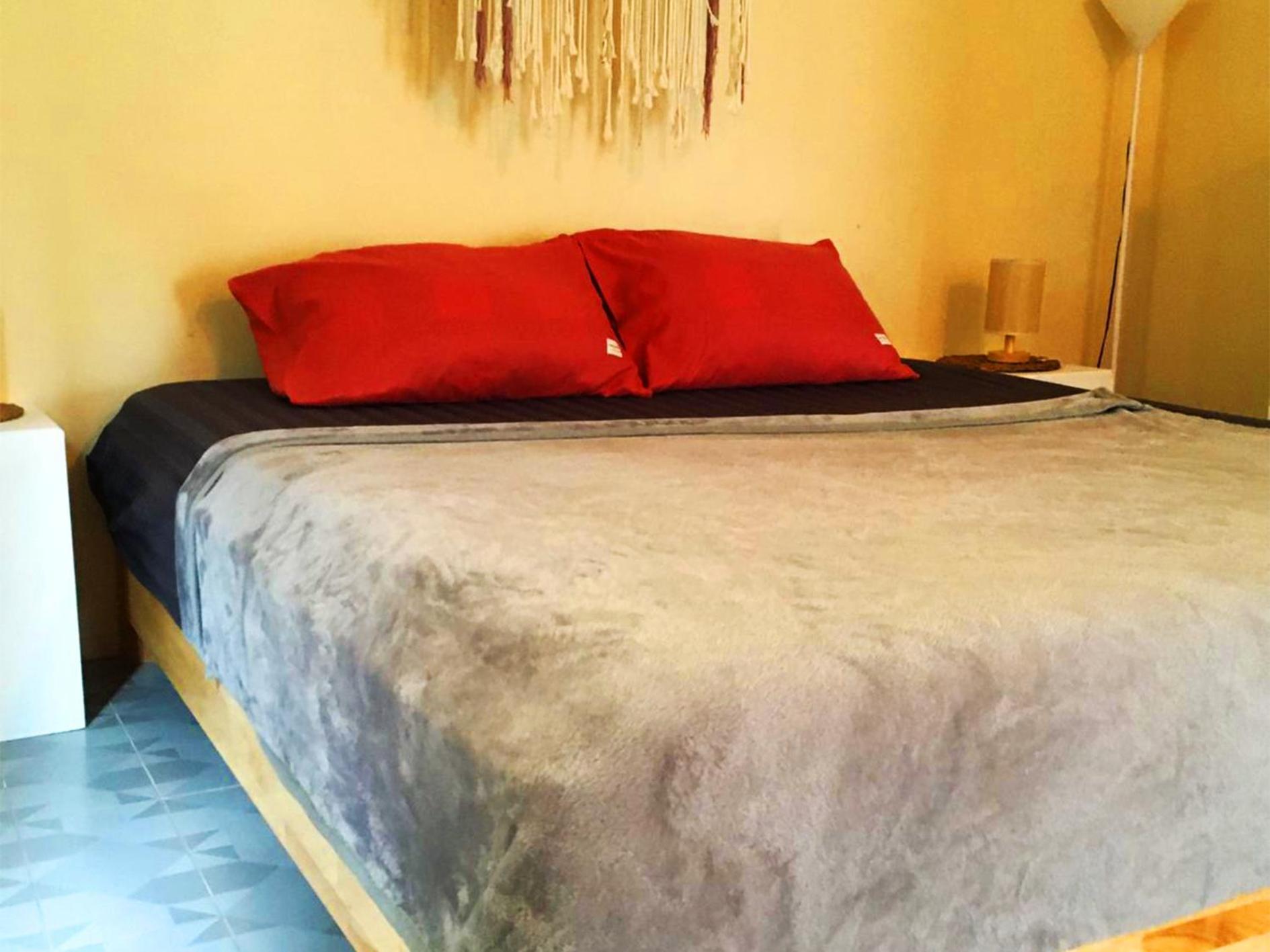 Villa Wonderworld Resort Ban Nua 외부 사진
