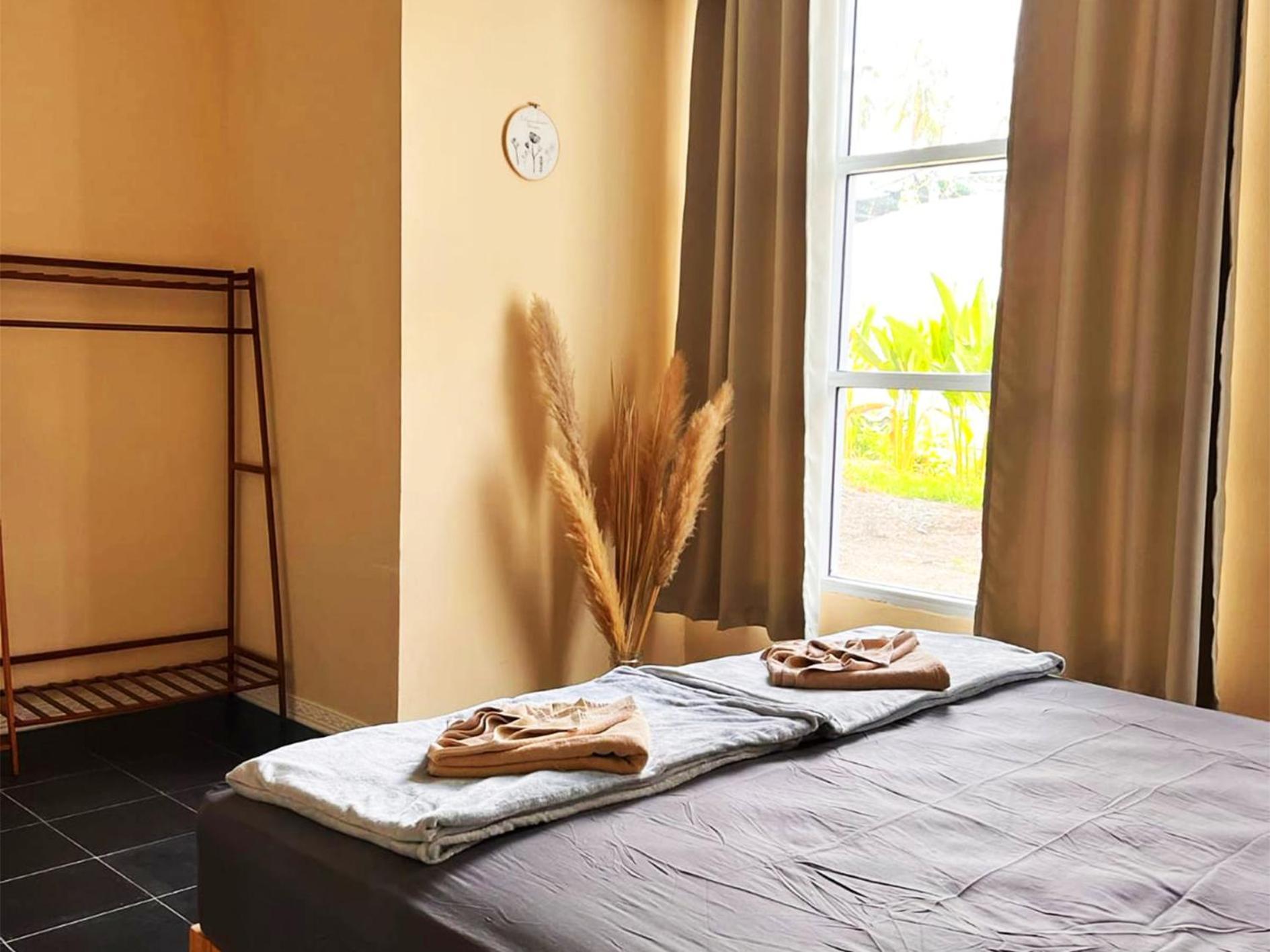 Villa Wonderworld Resort Ban Nua 외부 사진
