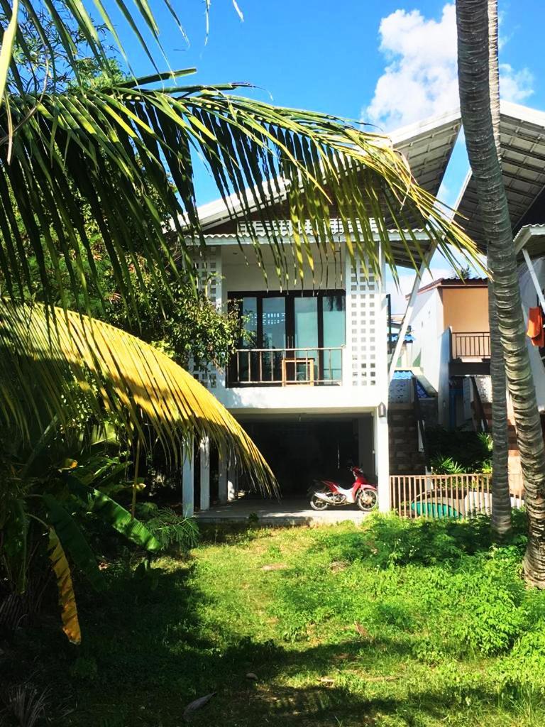 Villa Wonderworld Resort Ban Nua 외부 사진