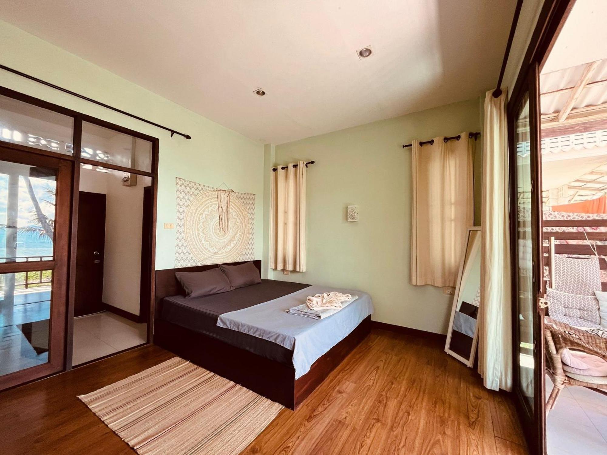 Villa Wonderworld Resort Ban Nua 외부 사진