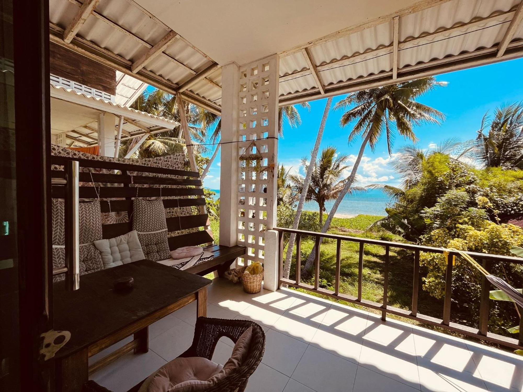 Villa Wonderworld Resort Ban Nua 외부 사진