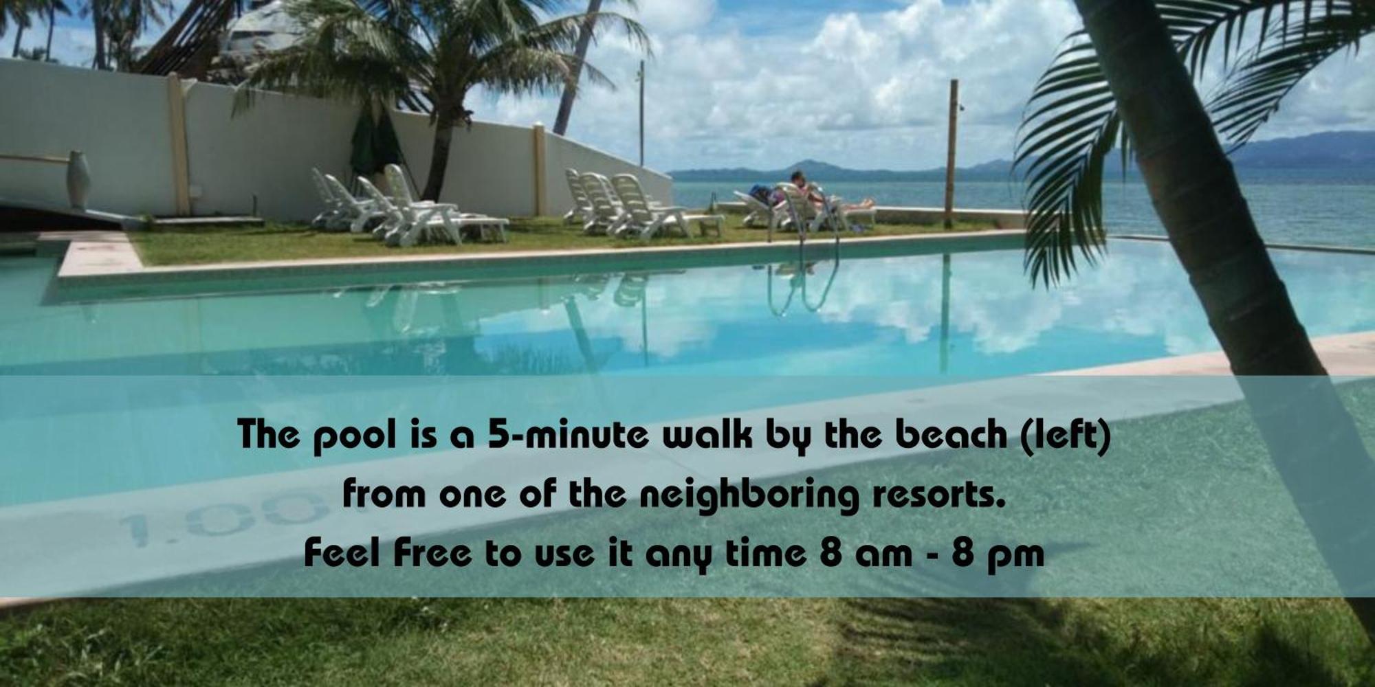 Villa Wonderworld Resort Ban Nua 외부 사진