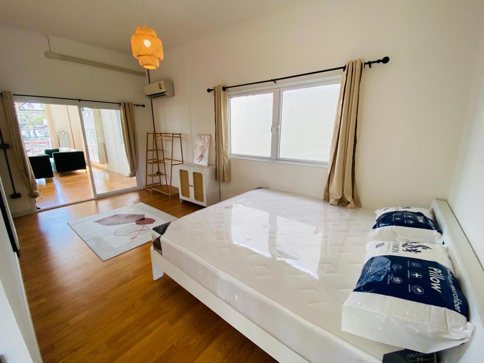 Villa Wonderworld Resort Ban Nua 외부 사진