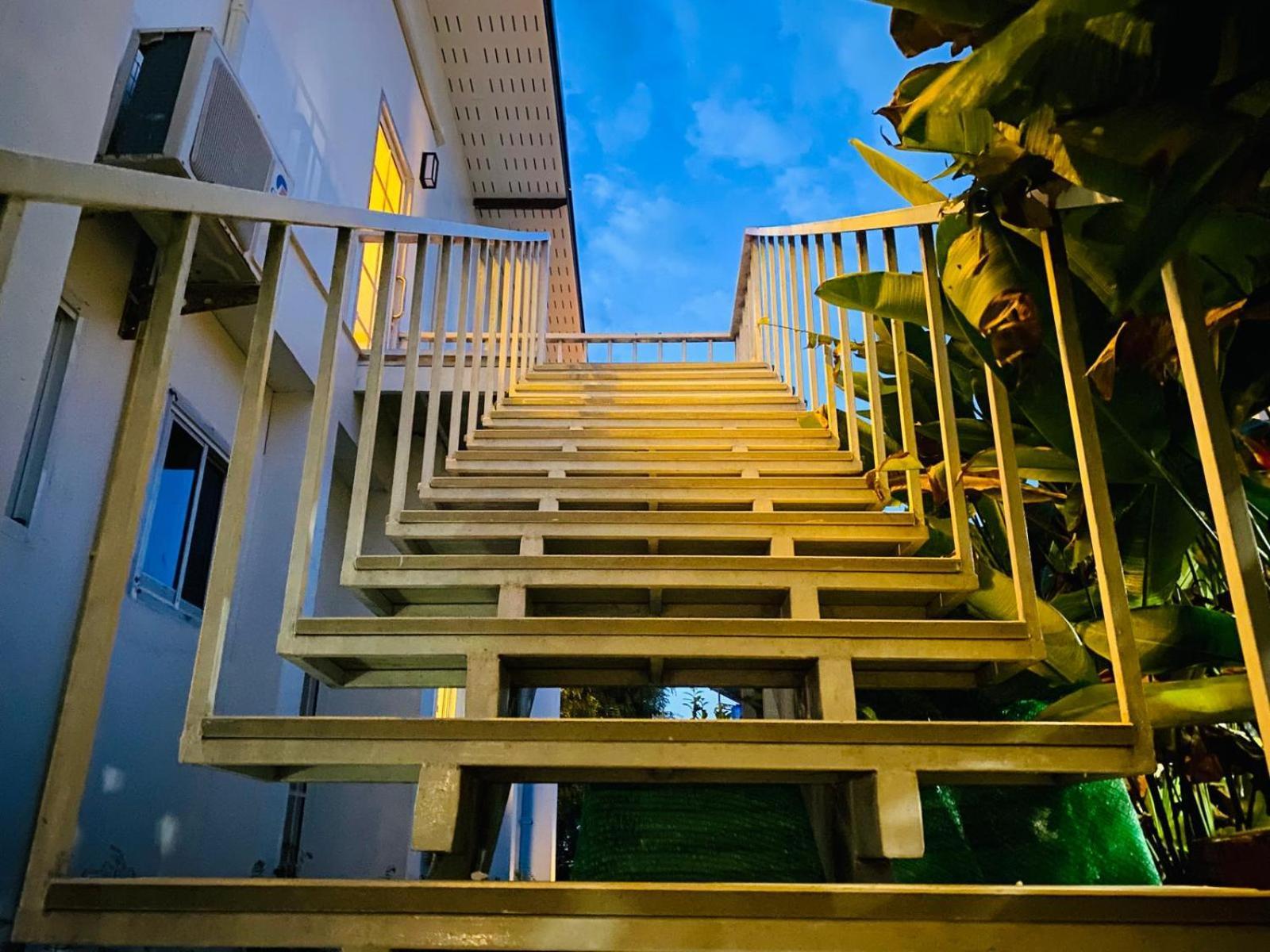 Villa Wonderworld Resort Ban Nua 외부 사진