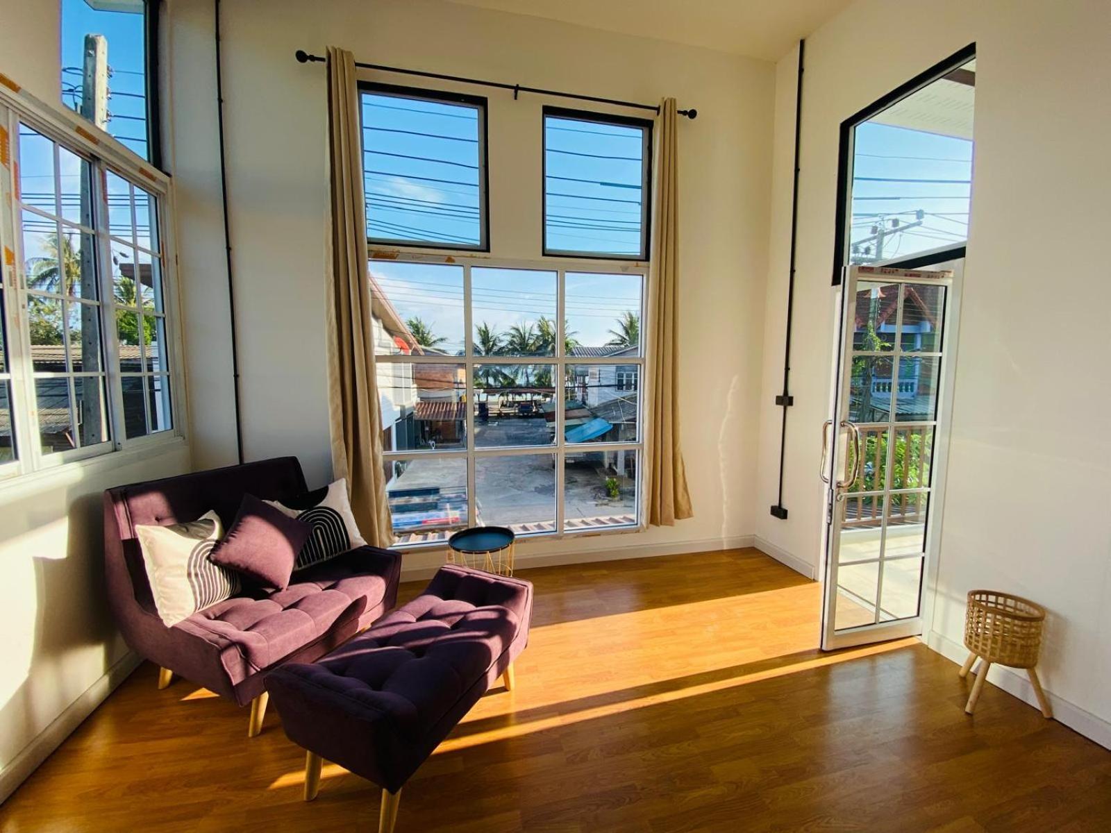 Villa Wonderworld Resort Ban Nua 외부 사진