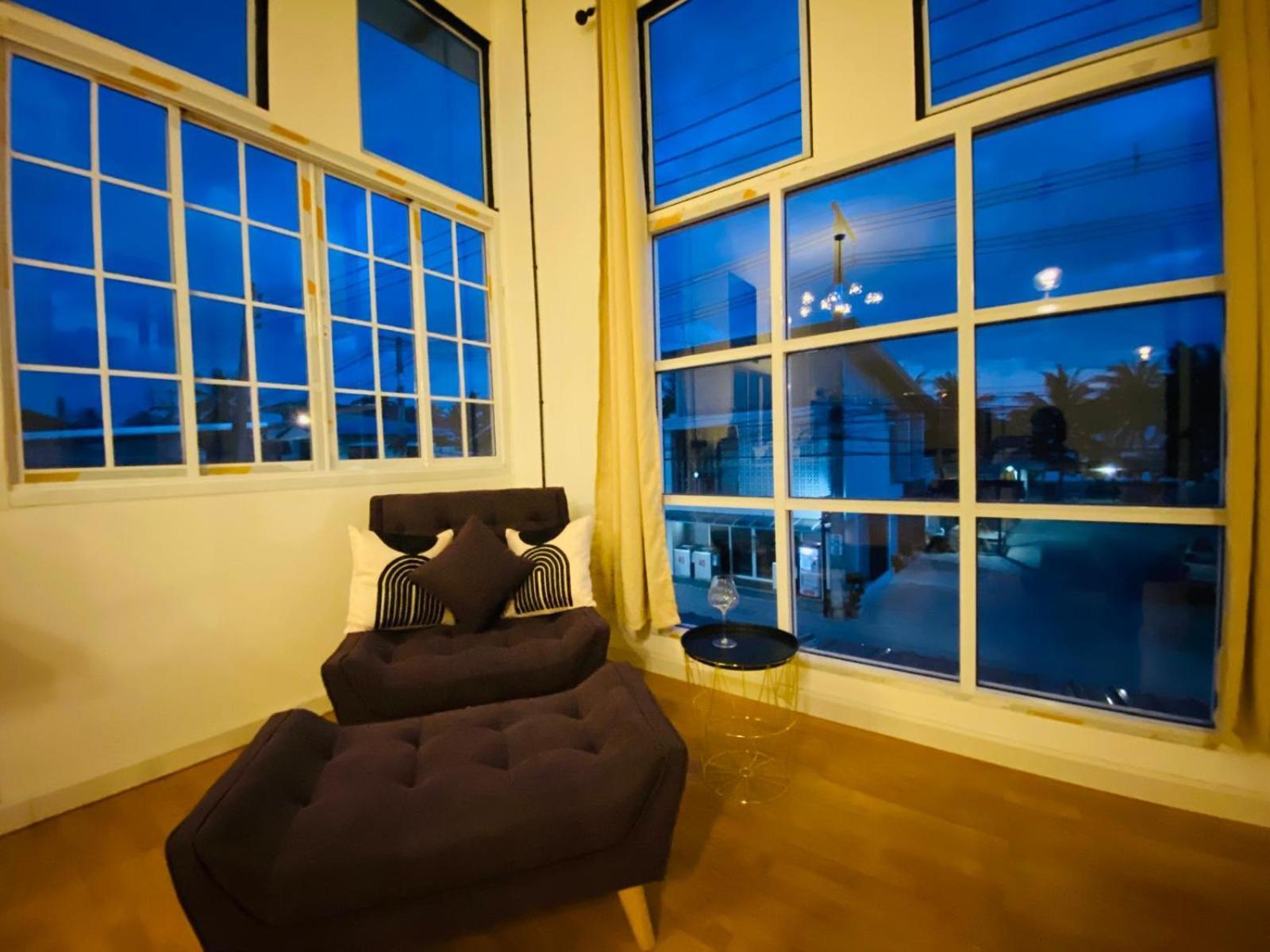 Villa Wonderworld Resort Ban Nua 외부 사진