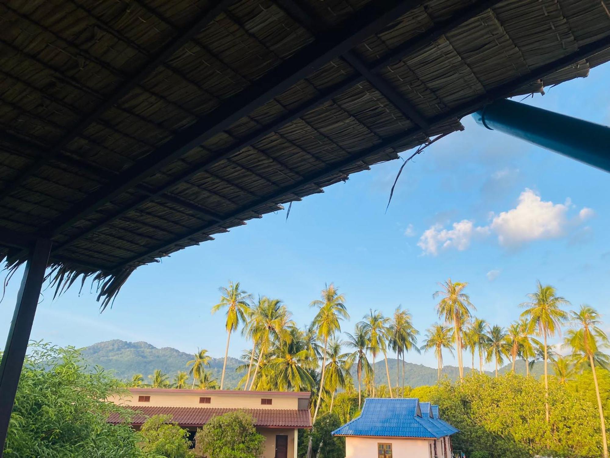 Villa Wonderworld Resort Ban Nua 외부 사진