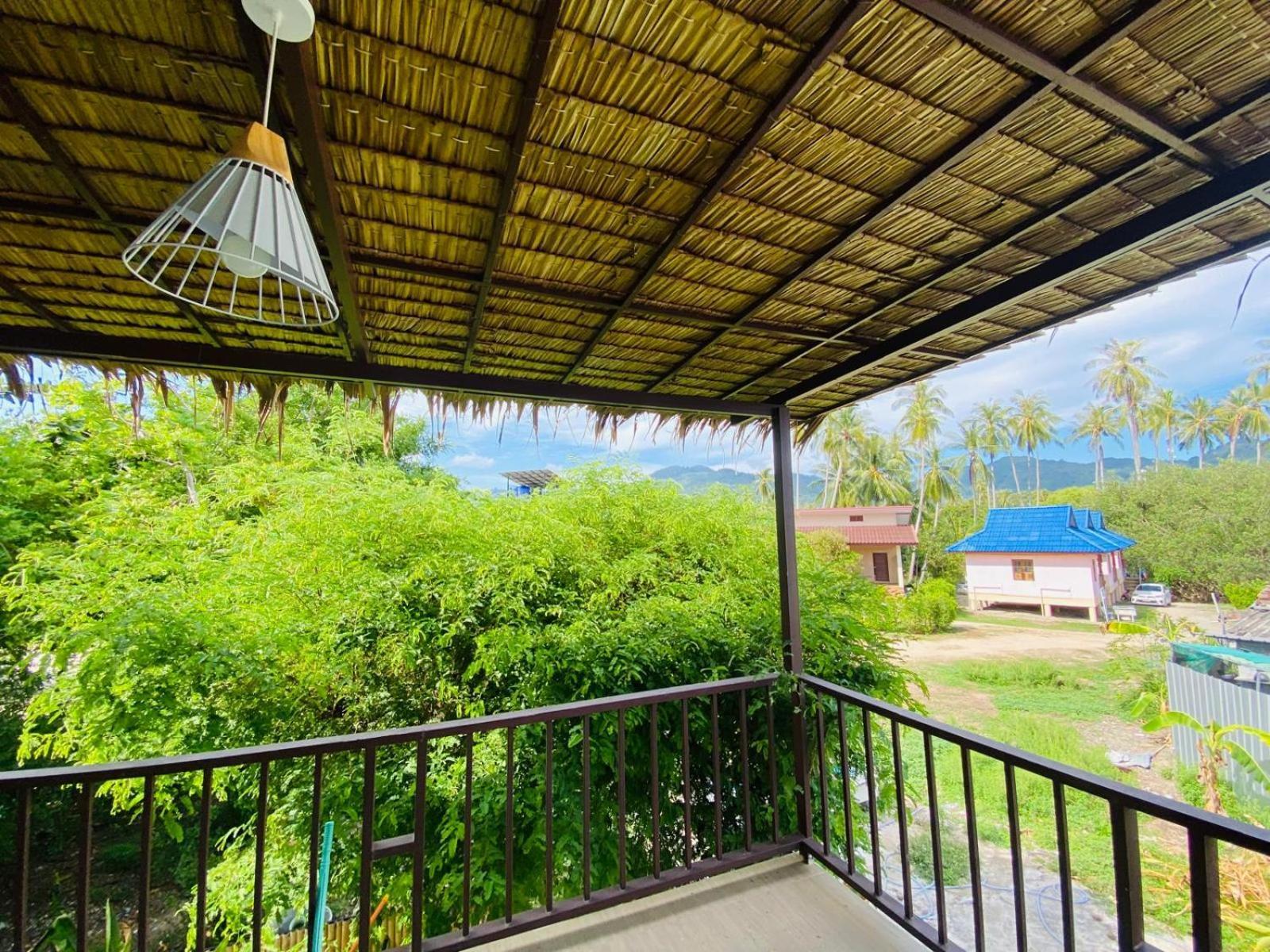 Villa Wonderworld Resort Ban Nua 외부 사진