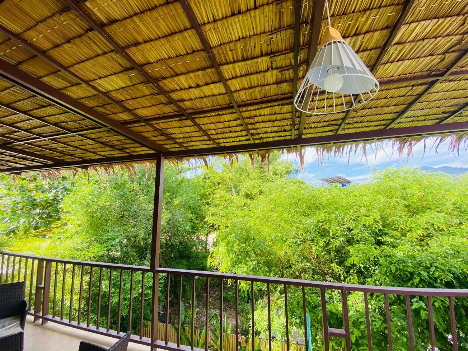 Villa Wonderworld Resort Ban Nua 외부 사진