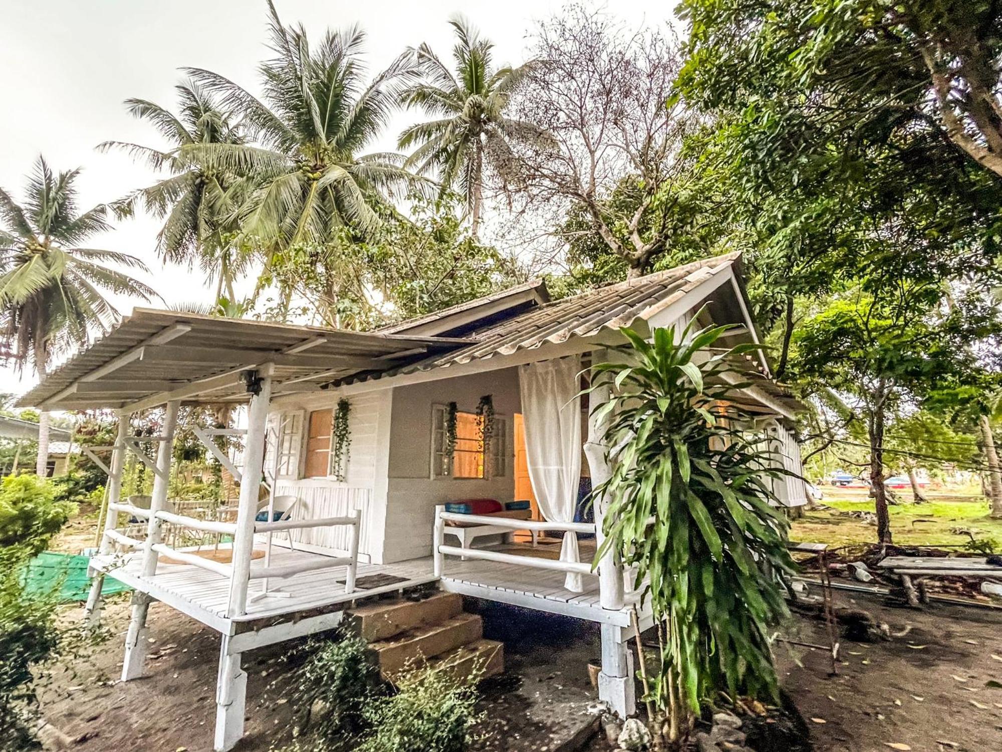 Villa Wonderworld Resort Ban Nua 외부 사진